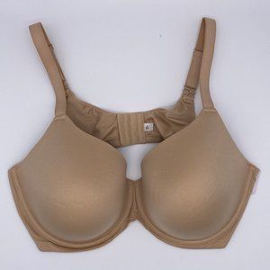 Auden: The Superstar – Full Coverage Lightly-Lined